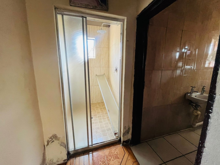 4 Bedroom Property for Sale in Motse Papiki Moilwa Free State